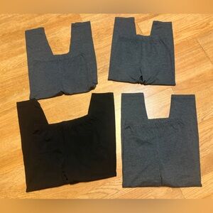 Girl leggings bundle